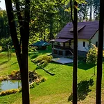 Babi Lom Hébergement de vacances Lelekovice