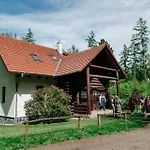 Hébergement de vacances Babi Lom Lelekovice