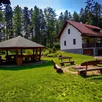 Babi Lom Hébergement de vacances Lelekovice