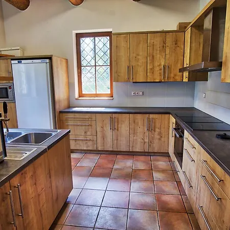 Babi Lom Holiday home