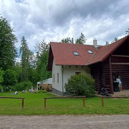 Holiday home Babi Lom