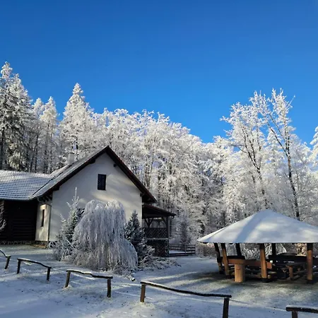 Babi Lom Holiday home *