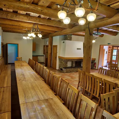 Babi Lom Holiday home Lelekovice