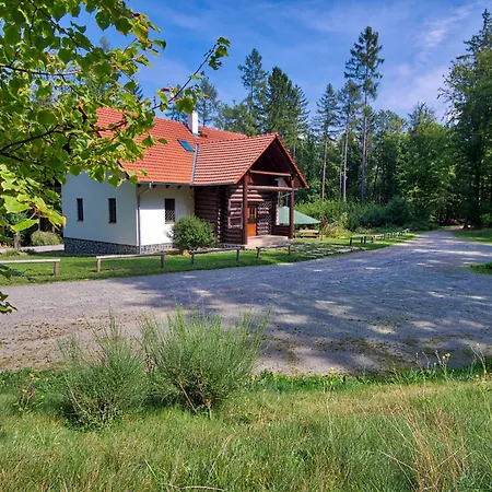 Babi Lom Holiday home