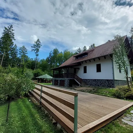 Babi Lom Lelekovice