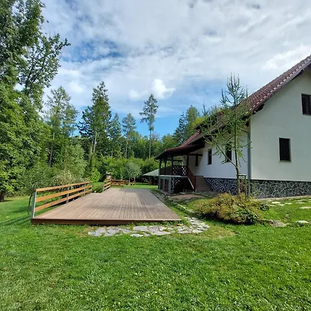 Babí Lom Lelekovice