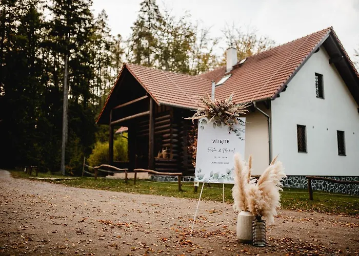Babi Lom Semesterbostad